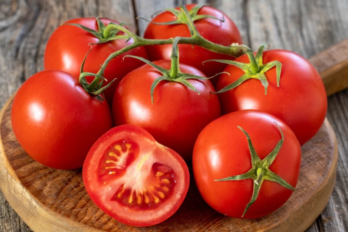 Tomate